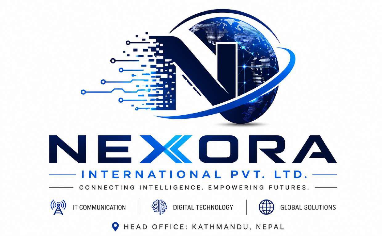 Nexora International Pvt. Ltd.